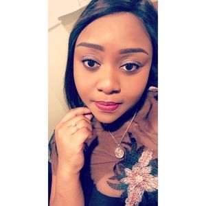 Meet your Posher, Vimbai